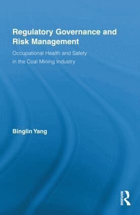 Binglin Yang - Regulatory Governance and Risk Management, Inbunden. Tillgänglighet: Lägg i varukorg