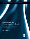 Media Power and Democratization in Brazil