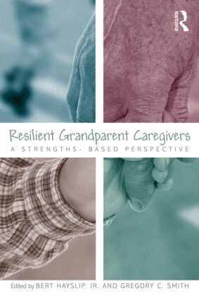 Bert Hayslip, Jr., Gregory C. Smith - Resilient Grandparent Caregivers, Häftad. Tillgänglighet: Lägg i varukorg