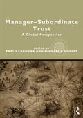 Manager-Subordinate Trust