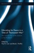 Educating for Peace in a Time of Permanent War