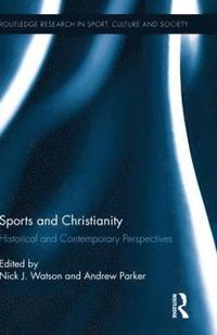 Sports and Christianity