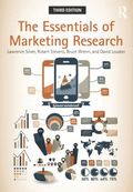 Essentials of Marketing Research