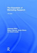 Essentials of Marketing Research