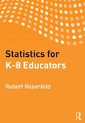 Statistics for K-8 Educators