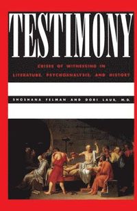 Testimony