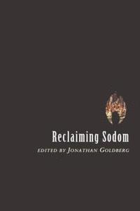 Reclaiming Sodom