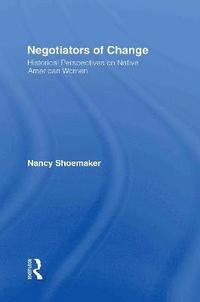 Negotiators of Change