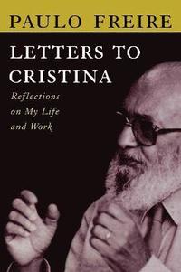 Letters to Cristina