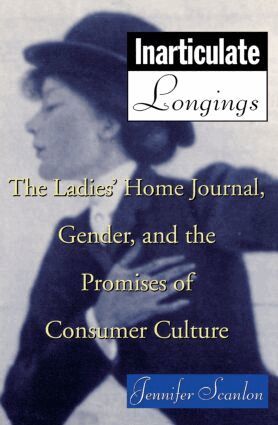 Jennifer Scanlon - Inarticulate Longings, Häftad. Tillgänglighet: Lägg i varukorg