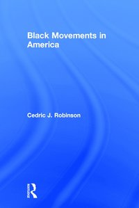 Black Movements in America