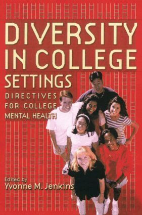 Yvonne M. Jenkins - Diversity in College Settings, Häftad