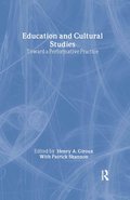 Education and Cultural Studies