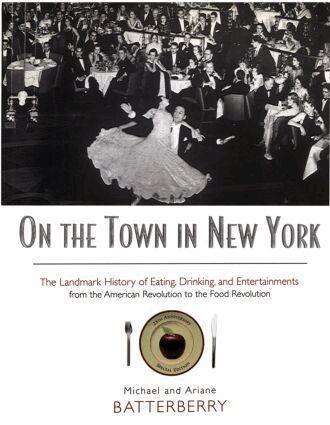 On the Town in New York
