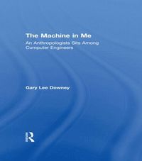 Machine in Me