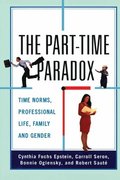 The Part-time Paradox