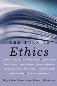 Turn to Ethics