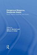 Dangerous Weapons, Desperate States
