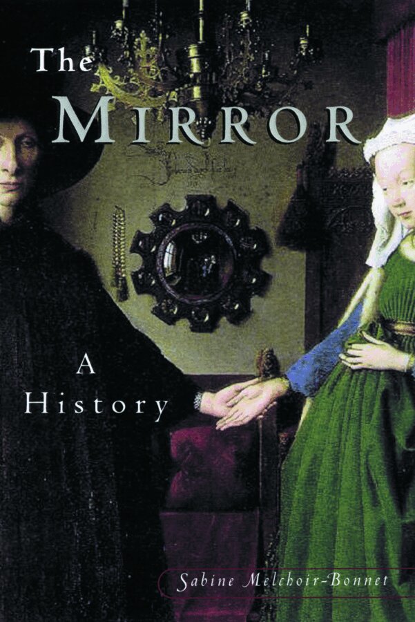 Sabine Melchoir-Bonnet - Mirror, Inbunden. Tillgänglighet: Lägg i varukorg