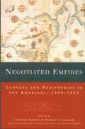 Negotiated Empires