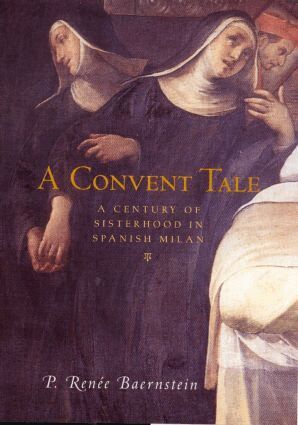 P. Renee Baernstein - Convent Tale, Inbunden. Tillgänglighet: Lägg i varukorg