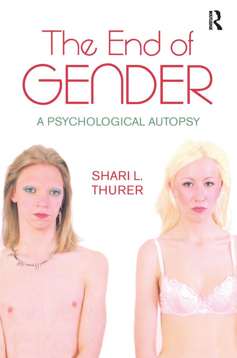 Shari L. Thurer - End of Gender, Häftad. Tillgänglighet: Lägg i varukorg