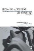 Becoming a Student of Teaching