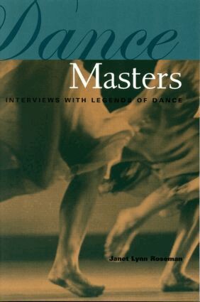 Dance Masters