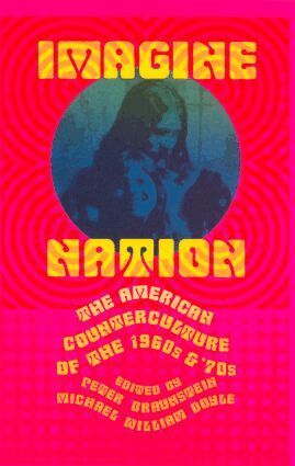 Peter Braunstein, Michael William Doyle - Imagine Nation, Häftad