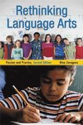 Rethinking Language Arts