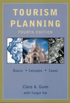 Tourism Planning