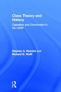 Class Theory and History