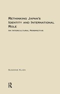 Rethinking Japan's Identity and International Role