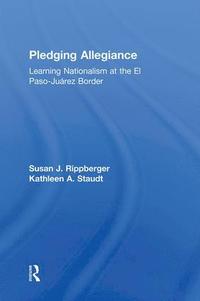 Pledging Allegiance