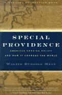 Special Providence av Walter Russell Mead