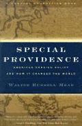 Special Providence