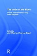 The Voice of the Blues
