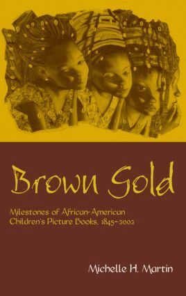 Michelle Martin - Brown Gold, Inbunden