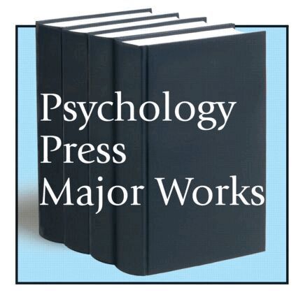Donna Lind Infeld - Psychology of Aging, Inbunden