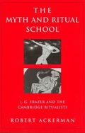 Myth and Ritual School
