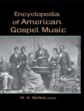 W. K. McNeil - Encyclopedia of American Gospel Music, Inbunden. Tillgänglighet: Lägg i varukorg