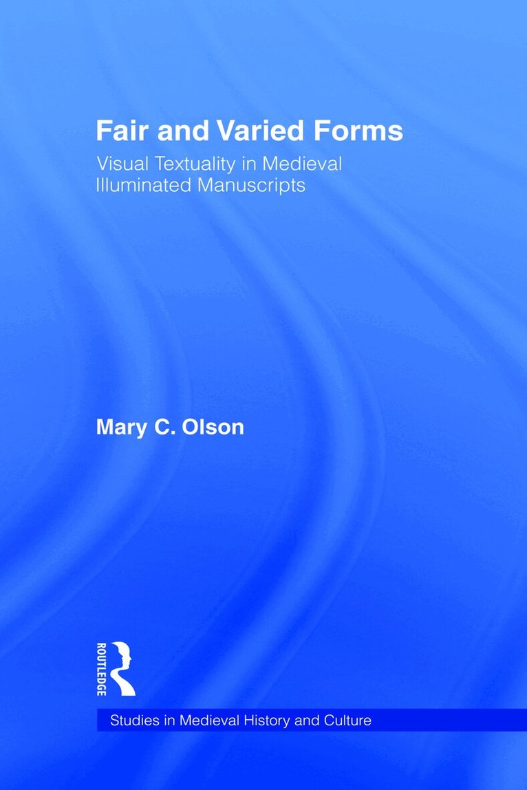 Mary C. Olson - Fair and Varied Forms, Inbunden. Tillgänglighet: Lägg i varukorg