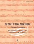 Craft of Tonal Counterpoint