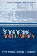 The Rebordering of North America