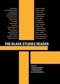 Black Studies Reader