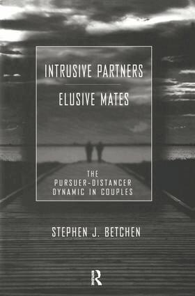 Stephen J. Betchen - Intrusive Partners - Elusive Mates, Inbunden. Tillgänglighet: Lägg i varukorg