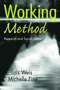 Working Method