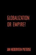 Globalization or Empire?
