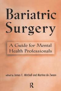 Bariatric Surgery