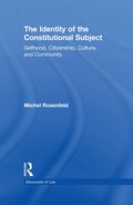 Identity of the Constitutional Subject